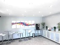 費耶特維爾華麗飯店 - Wi-Fi