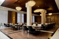 Grand Plaza Hotel Samarkand Hotels in Samarkand