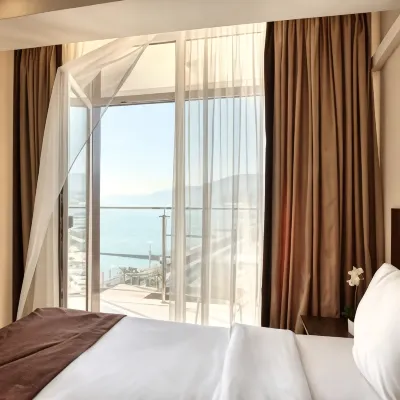 Prestige Apart-Hotel & Spa (f. Prestige) - SPA