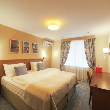 Boutique Hotel Countries