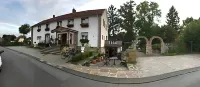 Hotel Il Cavallino Hotels in Ostbevern