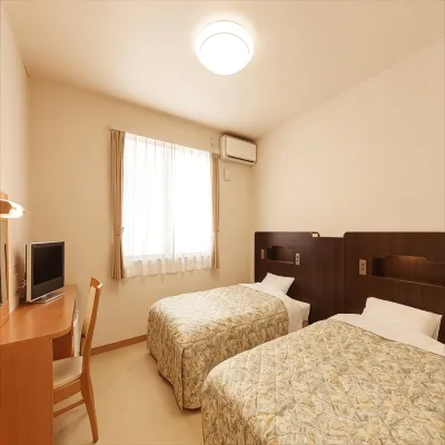 Yume No Yu Отели в г. Канегасаки