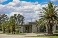 Discovery Parks - Moama Waters Hotels in Echuca Village