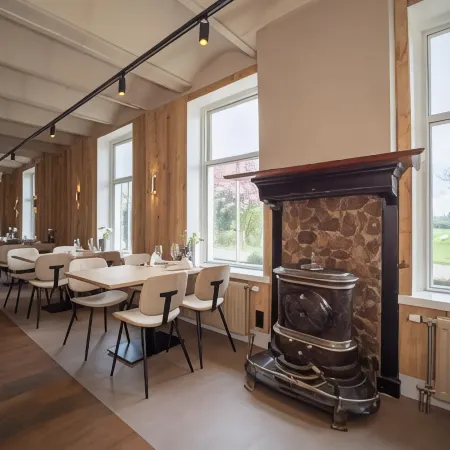 Fletcher Hotel-Restaurant de Borken