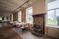 Fletcher Hotel-Restaurant de Borken Hotels in Diever