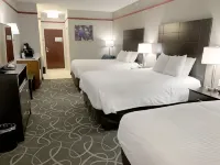 Best Western Limestone Inn  Suites