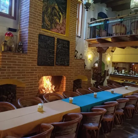 Hotel la Casona