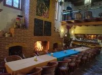 Hotel la Casona - Frühstück