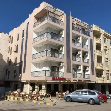 Masaya Hurghada