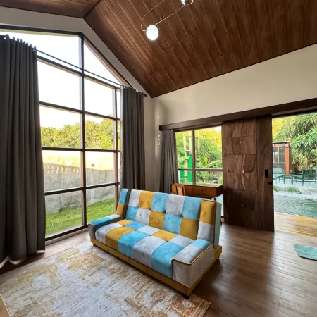 Karuna Villa Prambanan