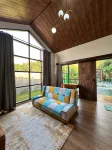 Karuna Villa Prambanan