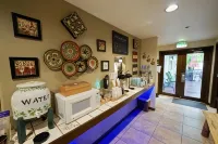 Frisco Inn on Galena Hotels in Frisco
