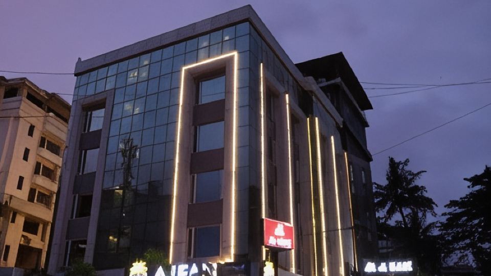 Royal Plaza Suites by Rak Rooms, Mangaluru