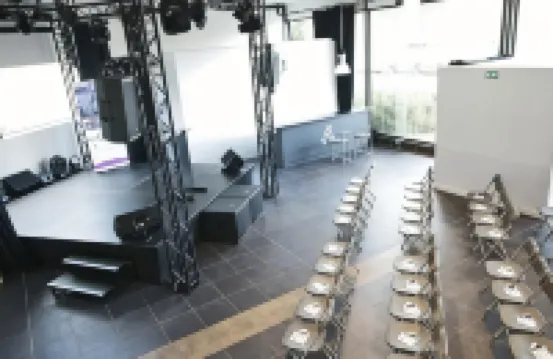 Hôtel Quick Palace Tours Nord