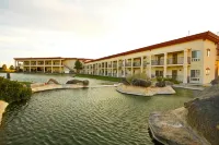Longstreet Inn & Casino Hotels in Amargosa Valley
