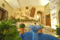 Hotel Elvan Cave House Hotels in Dereler