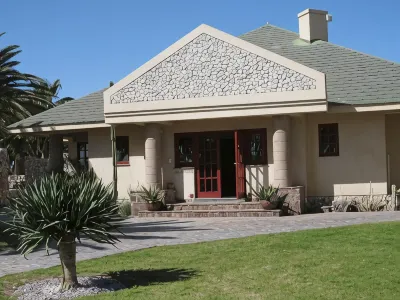 Rössmund Lodge Hotels in 