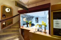 Hotel Dufour Hotels in Tramelan