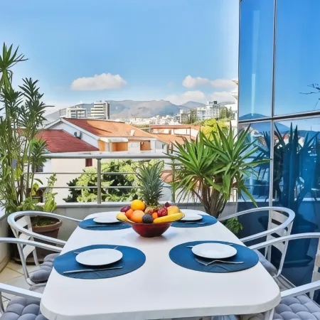 Hotel La Mer