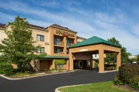Courtyard Toledo Maumee/Arrowhead