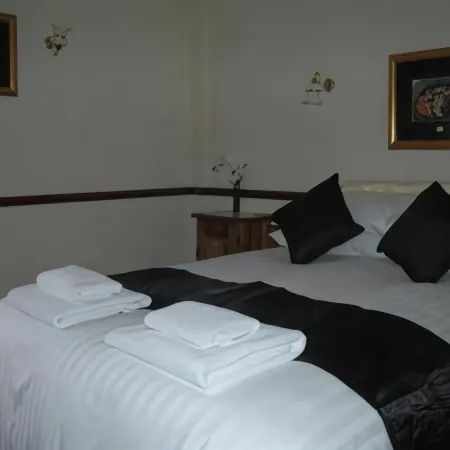 The Bay Horse Country Inn Отели рядом с достопримечательностью «Ипподром Рипона»