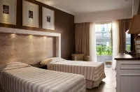 Casa Grande Hotel Resort & Spa Hotel di Guarujá