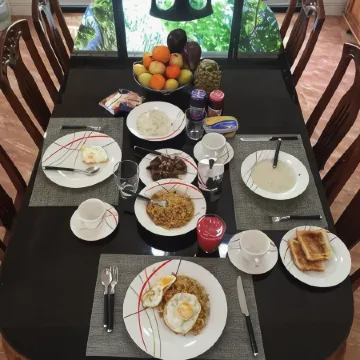 Lambug Beach Homestay