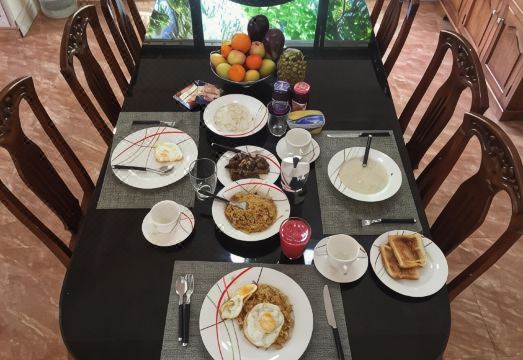 Lambug Beach Homestay 이미지