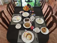 Lambug Beach Homestay فنادق في باديان