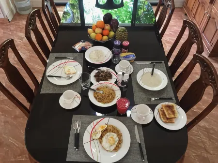 Lambug Beach Homestay