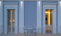 Savanto Hotels in Petacciato