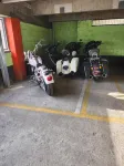 Trianon - parking