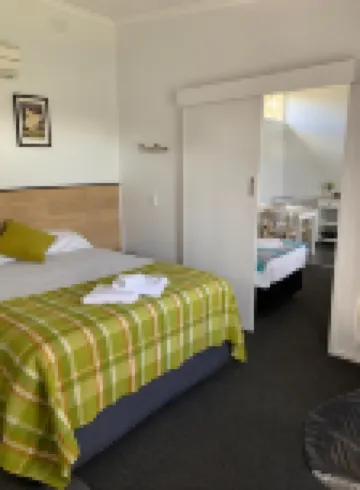 Meeniyan Motel