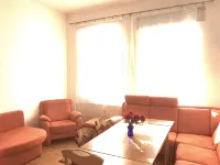 Meeraner Parkresidenz Hotels in Meerane