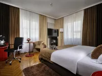 Best Western Premier Hotel Slon