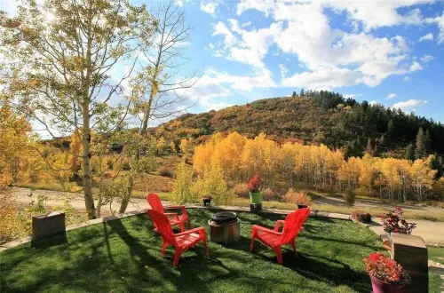 9Bd/10.5 BA -Sleeps 20- Sky Valley Ranch - Great for Groups - Pets Welcome!