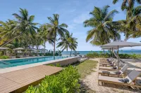 Indian Ocean Lodge Hotels in Grand Anse Praslin