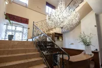 ホテル ザムコヴェ