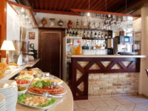 City Gate Hotels in Vilnius