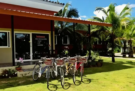 Satun Boutique Resort