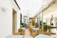 Hotel Del Corso - breakfast
