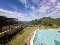 Magoebaskloof Hotel