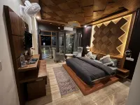 House of Lights فنادق في Barog