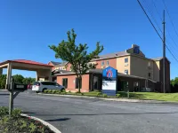 Motel 6 Harrisburg, PA - Hershey PA Hôtels à : West Hanover Township