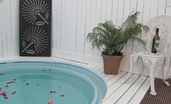Phoenix Thermal Resort - Taupo
