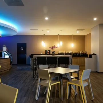Hotel Glow Point - Mulza