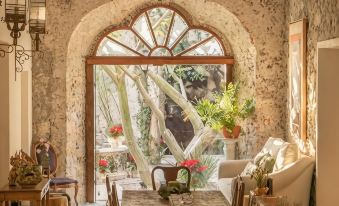 Orchid House San Miguel de Allende