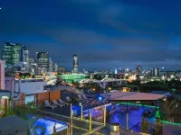 City Backpackers HQ Hotels near ميلتون