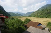 Duy Tuyên Ba Bể Homestay
