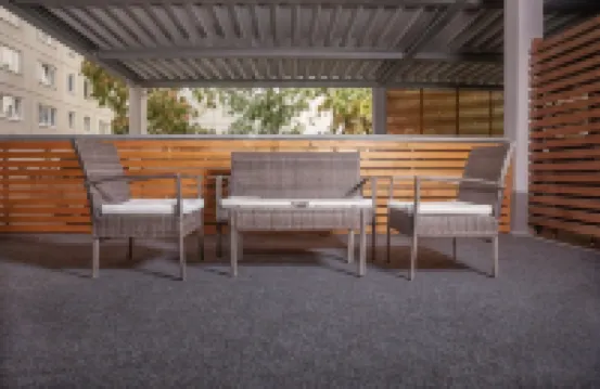 Hotel Nikolai Residence Hotels in Reinickendorf